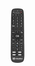 V6 Plus Replacement Remote - Compatiable with all models
