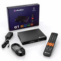 vSeeBox Alpha 1 4K Ultra HD Linux streaming box